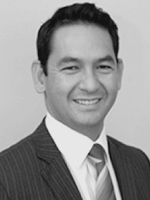 Dr Anthony Leong