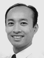 Dr Peter Lam