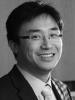 Dr Ian Cheung