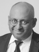Professor Jegan Krishnan