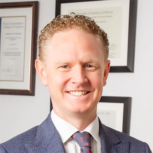 A/Prof Aaron Buckland