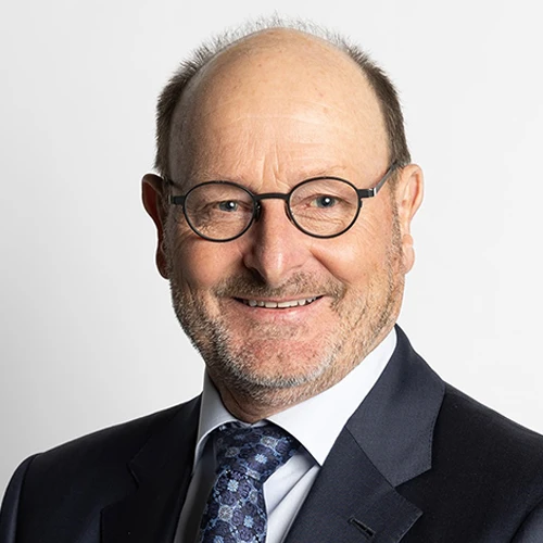 A/Prof Andrew Shimmin