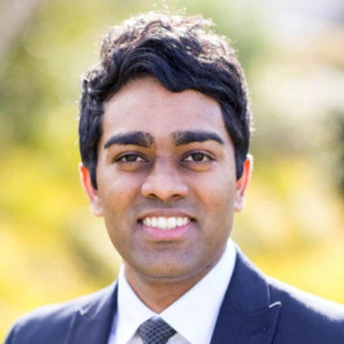 Mr Gayan Padmasekara