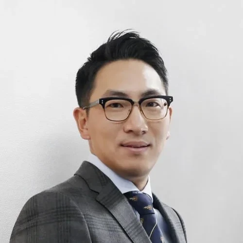 Dr John Choi