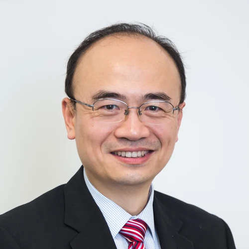 Dr Lee Yang