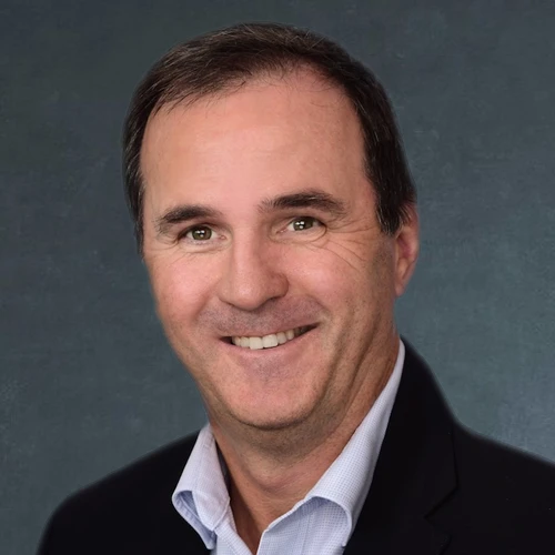 Dr Michael O'Sullivan