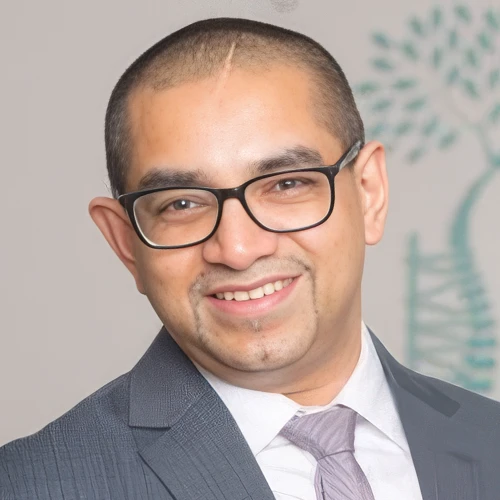 Mr Rez Rahim