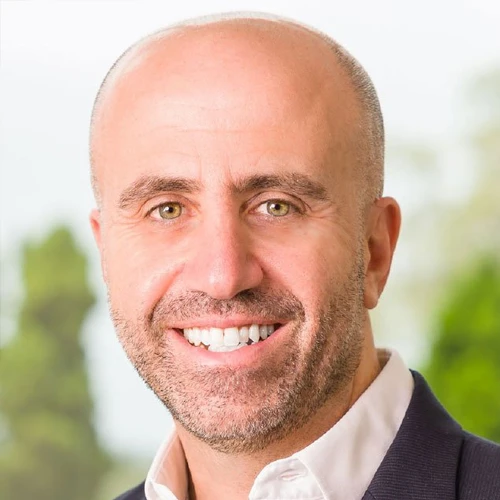 Prof Samuel Macdessi