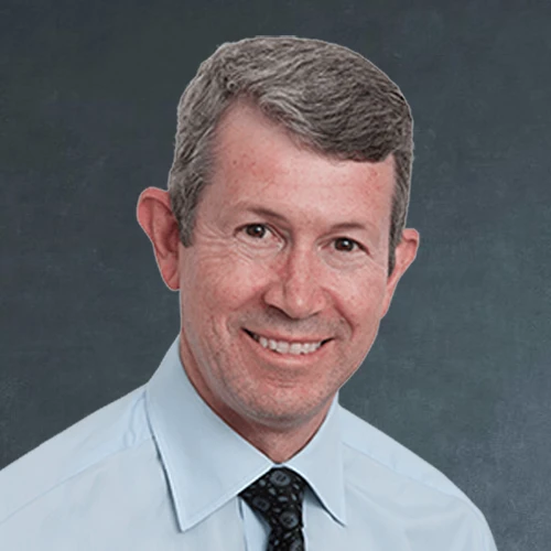 A/Prof Stephen McMahon